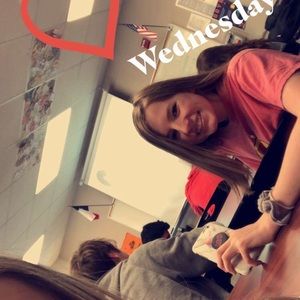 Meet your Posher, Ava